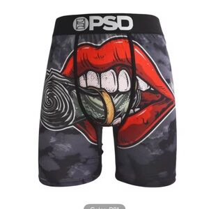 PsD underwear